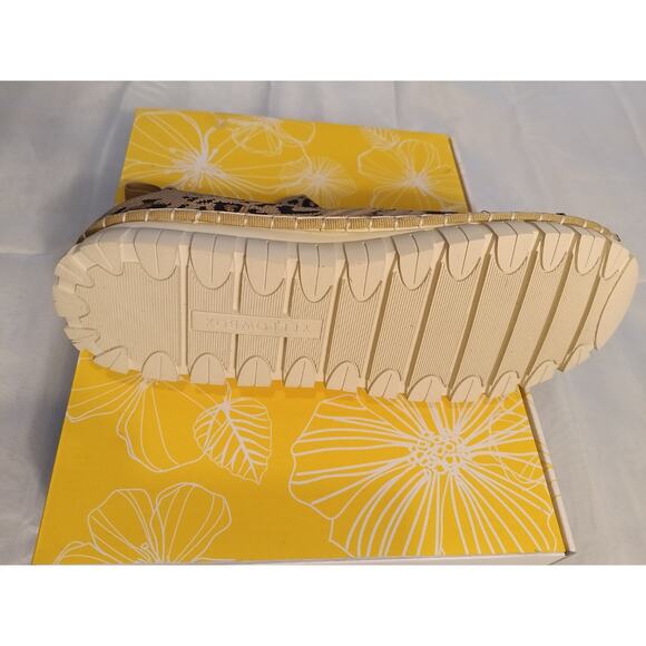 Yellow Box Junamy Shoes 10" - Picture 6 of 8